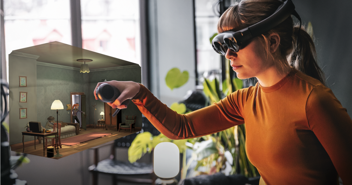 Gaming AR-VR PRIME at Areana Animation Mumbai